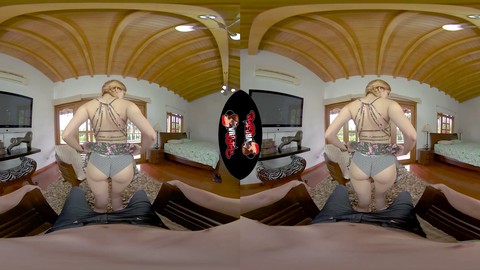 Sexy VR