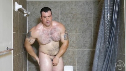 Faggot, teddy, полненькие