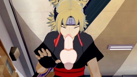 Naruto 3d