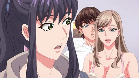 Froh, happy end, unzensierte japanerinnen