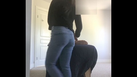 Real massage handjob, real asian massage, real dick flash