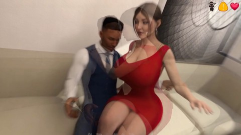 3 dimensional