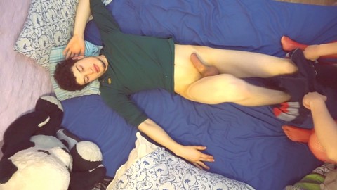 leidenschaftlicher sex