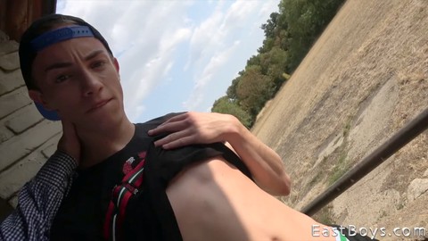 Gay young, school, eastboys