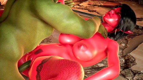 애니 망가, 펠라 , 영계 섹스