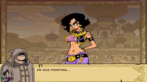 Большие сиськи, видео игры, проигрывание