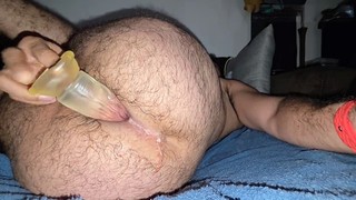 Big gay, gay vibrator, sex toy