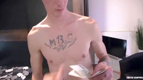 Homosexual, czech, hd videos